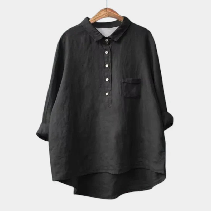 VEYLINIA | Klassisk Blus