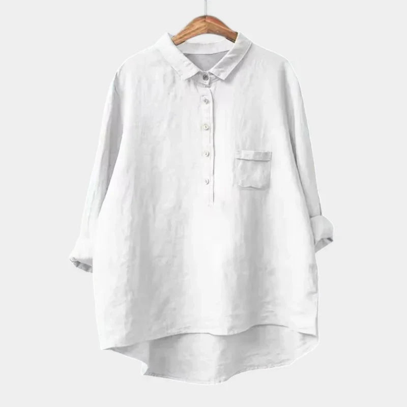 VEYLINIA | Klassisk Blus