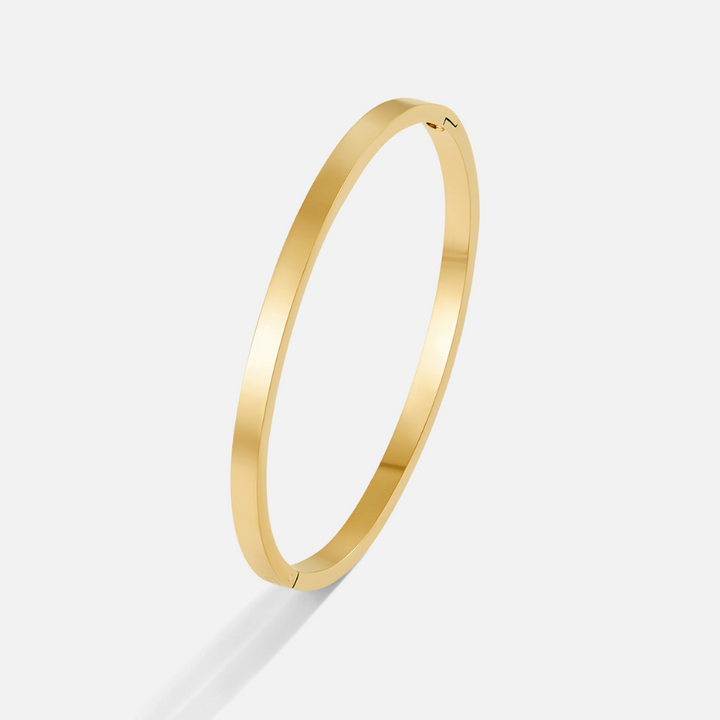 VEYLINIA | Blomformad Armband