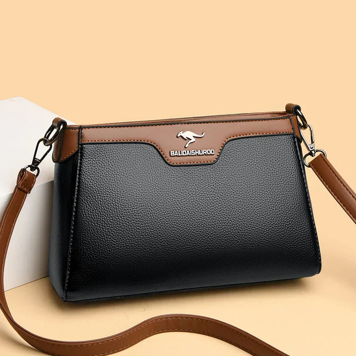 VEYLINIA | Crossbody med en rem