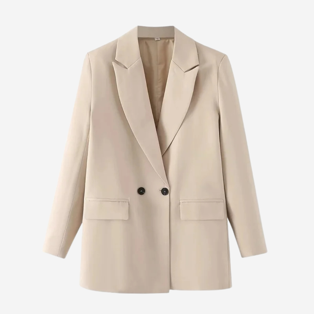VEYLINIA | Oversize kavaj