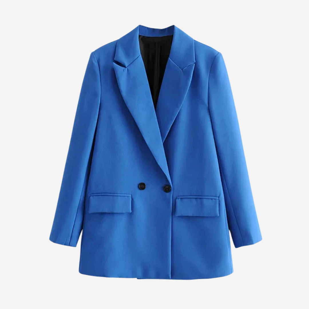 VEYLINIA | Oversize kavaj