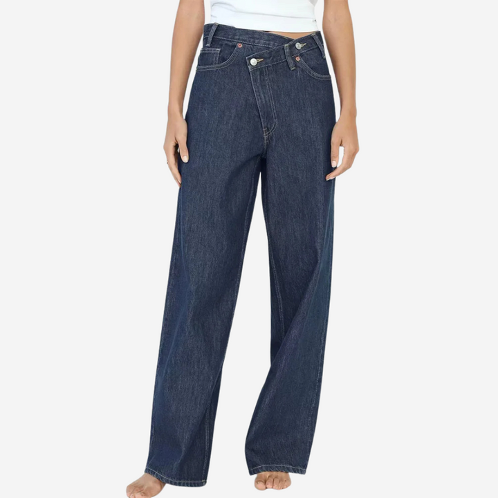VEYLINIA | Klassiska jeans