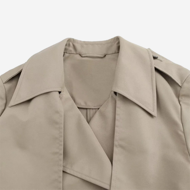 VEYLINIA | Charlotte