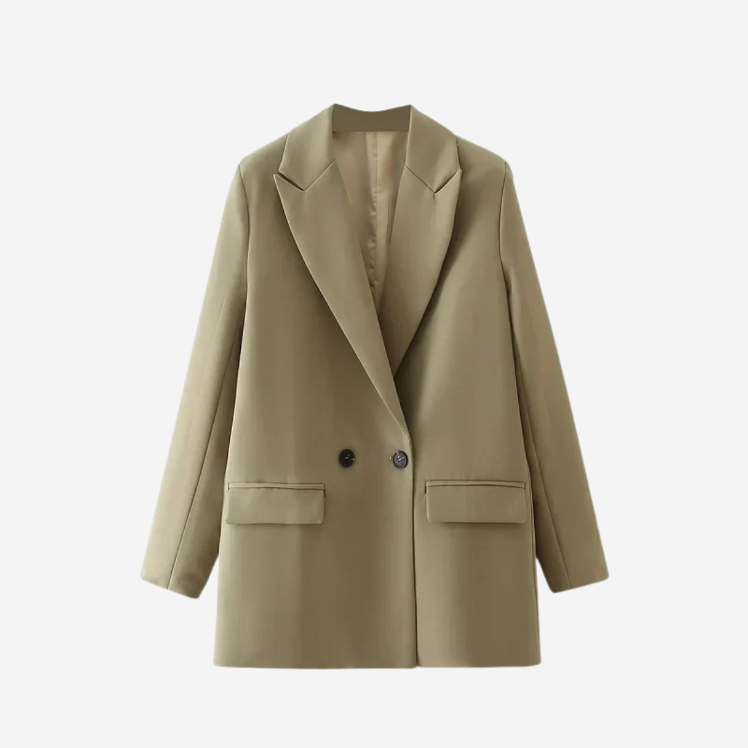 VEYLINIA | Oversize kavaj