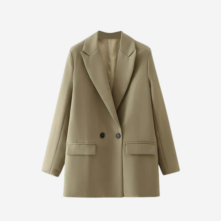 VEYLINIA | Oversize kavaj