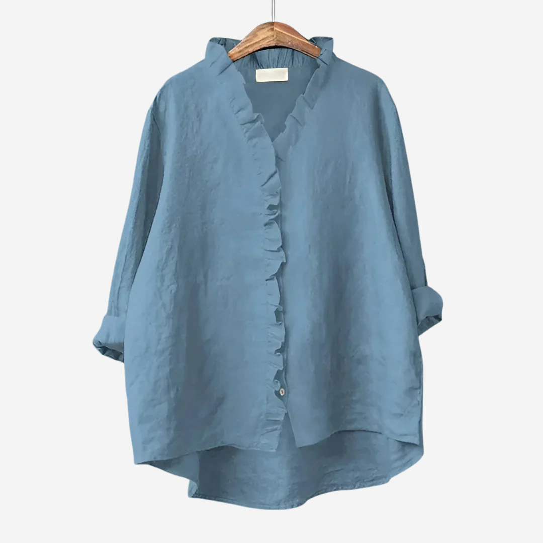 VEYLINIA | Volangblus