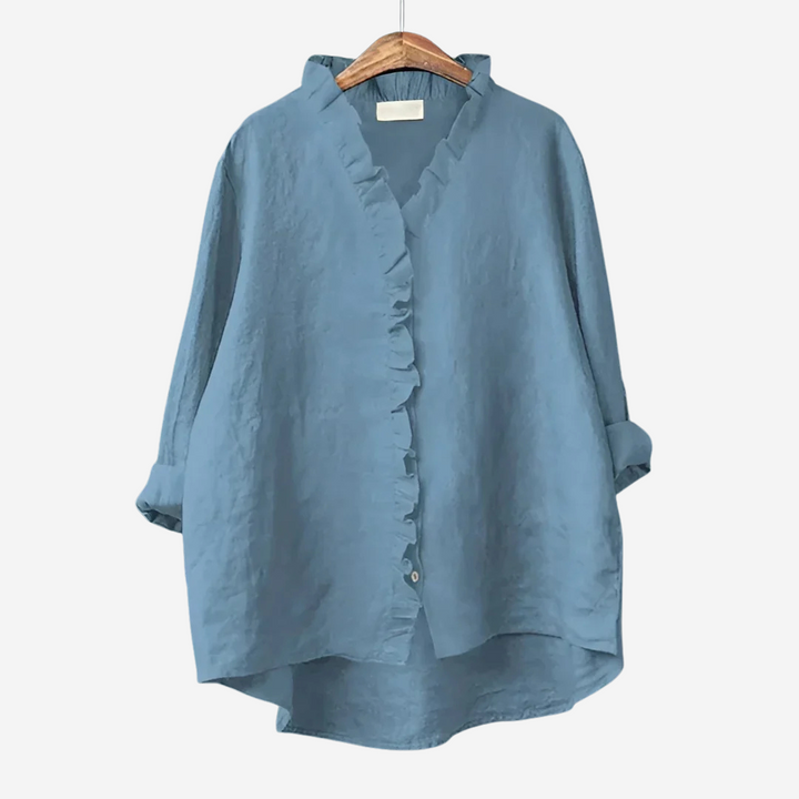 VEYLINIA | Volangblus