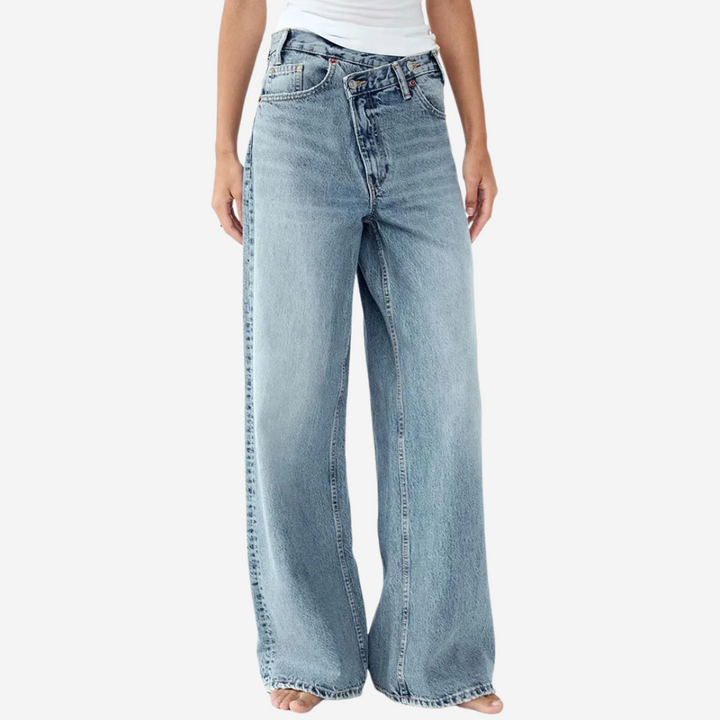 VEYLINIA | Klassiska jeans