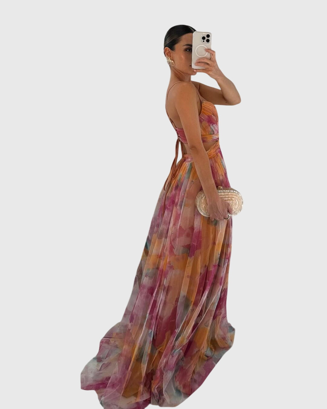 VEYLINIA | Giselle