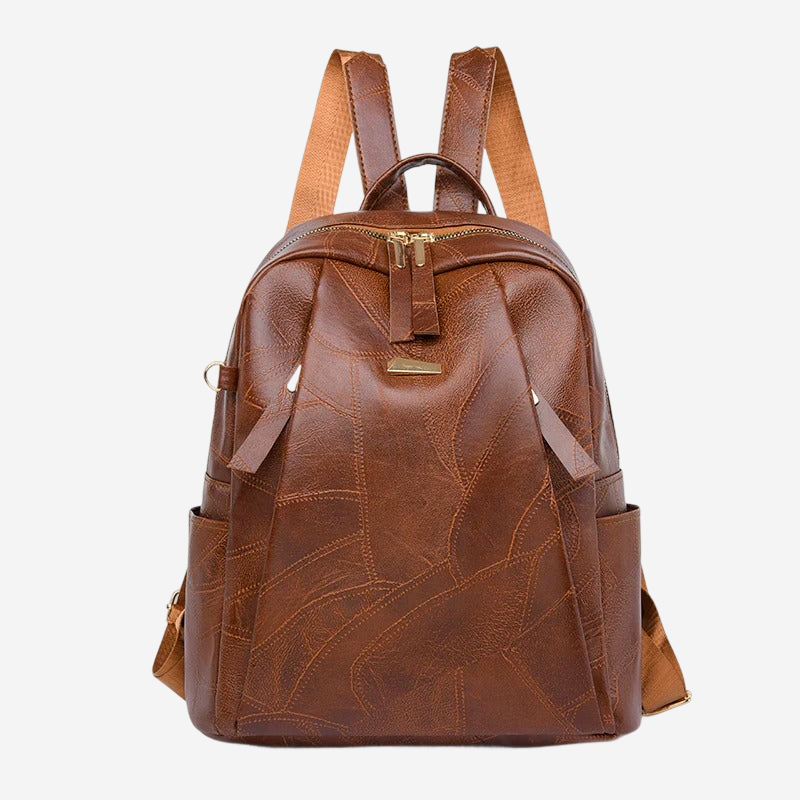 VEYLINIA | Klassisk Chic Ryggsäck