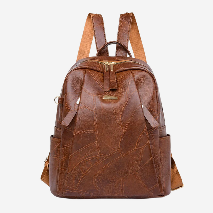 VEYLINIA | Klassisk Chic Ryggsäck