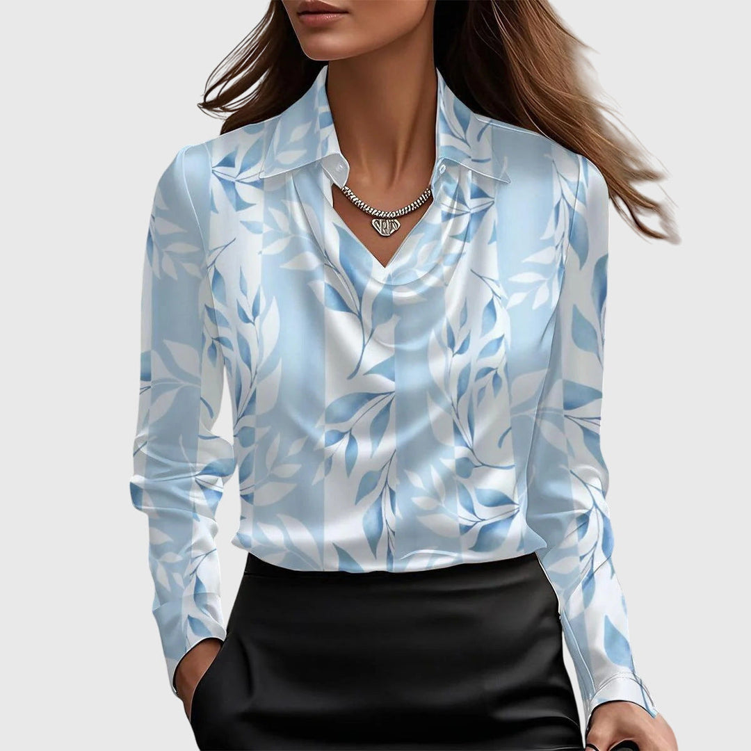 VEYLINIA | Elegant Blus