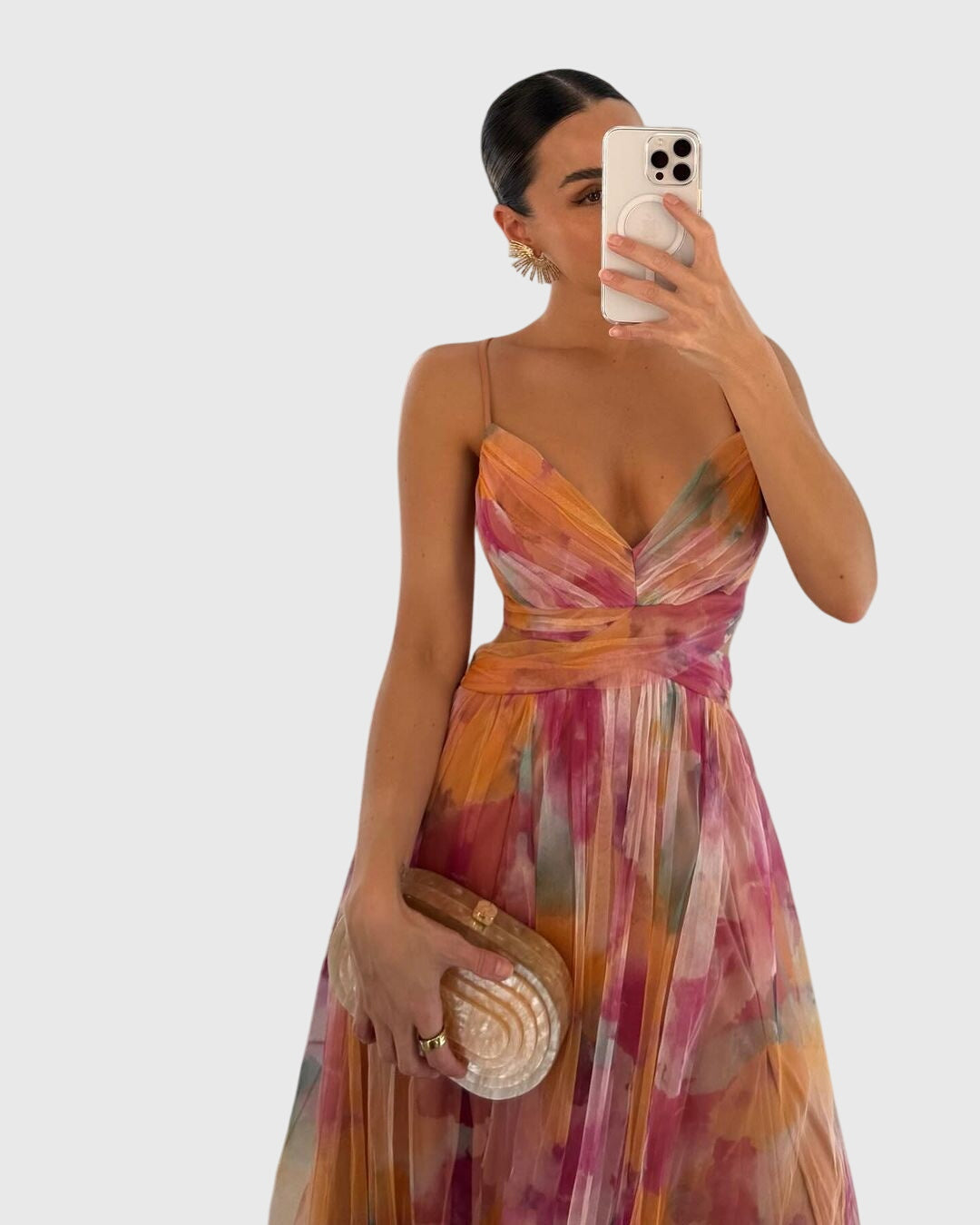 VEYLINIA | Giselle