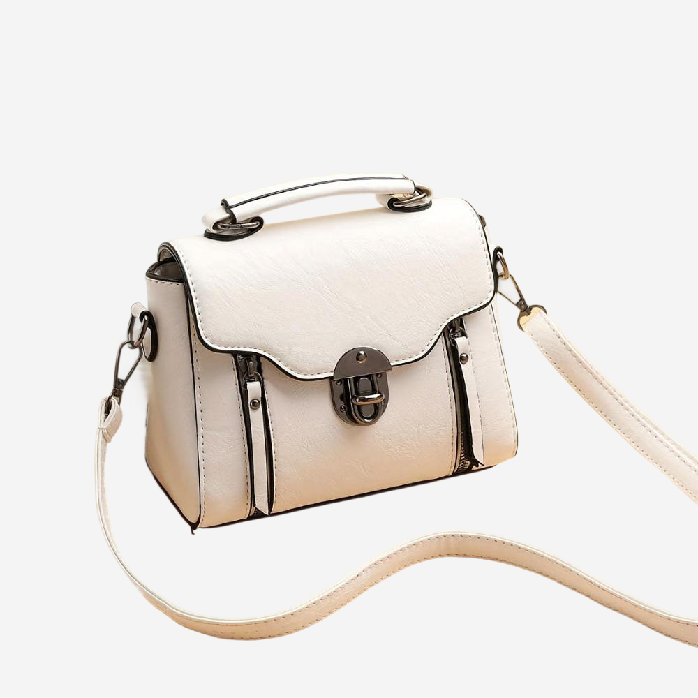 VEYLINIA | Retro-Chic Handväska