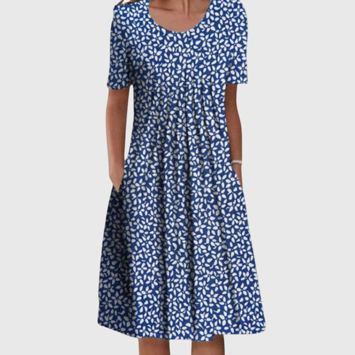 VEYLINIA | Mary