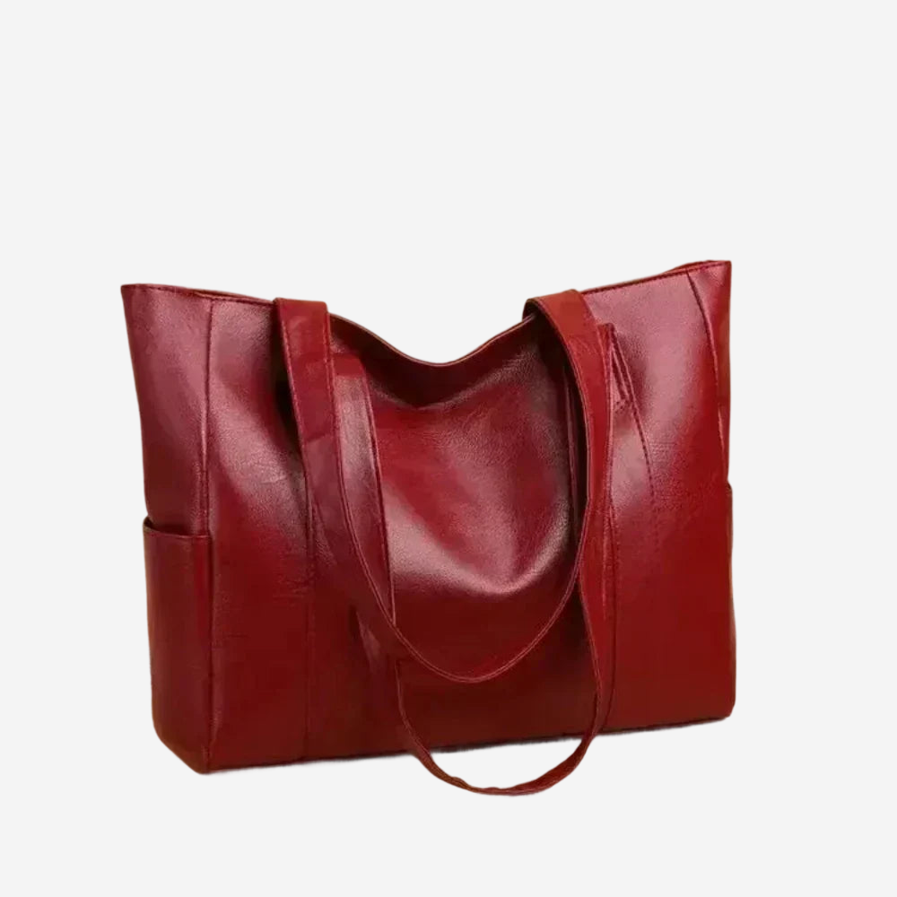 VEYLINIA | Elegant Minimalistisk Axelväska