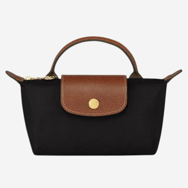 VEYLINIA | Alouette miniväska
