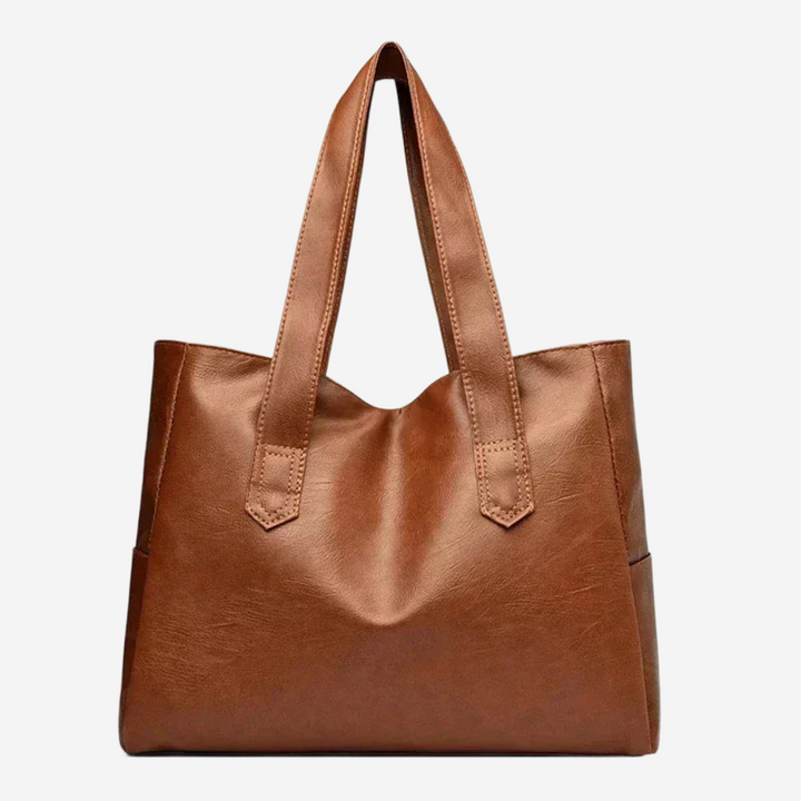 VEYLINIA | Elegant Minimalistisk Axelväska