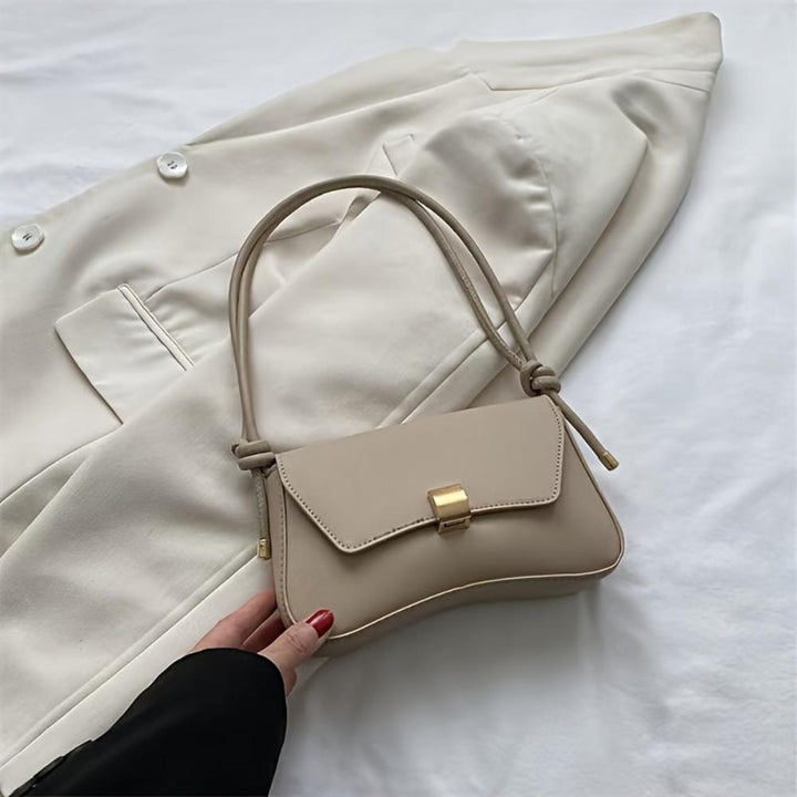 VEYLINIA | Axelväska med Vintage-Charm