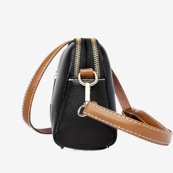 VEYLINIA | Axelväska Komfort & Stil