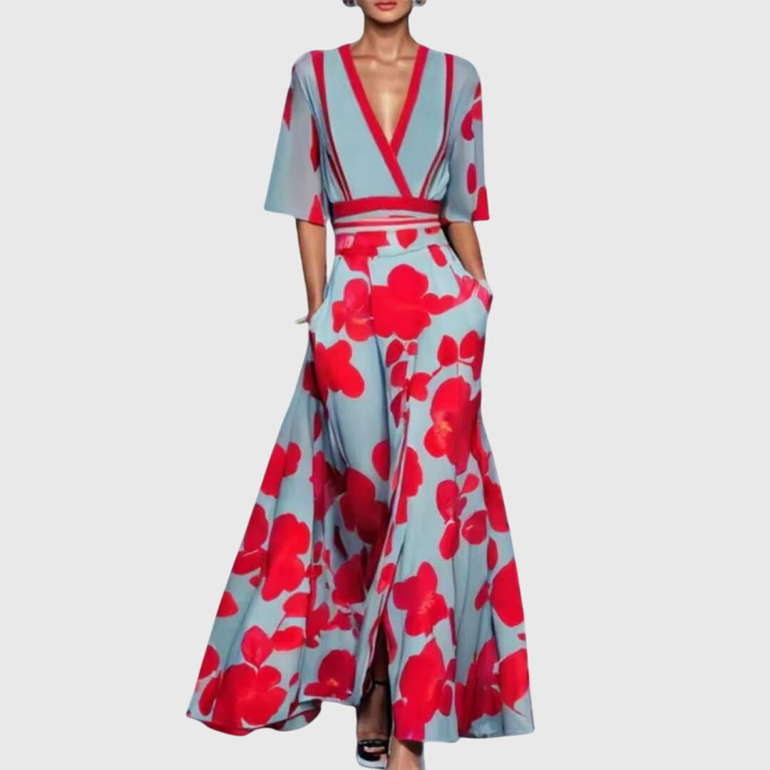 VEYLINIA | Candice