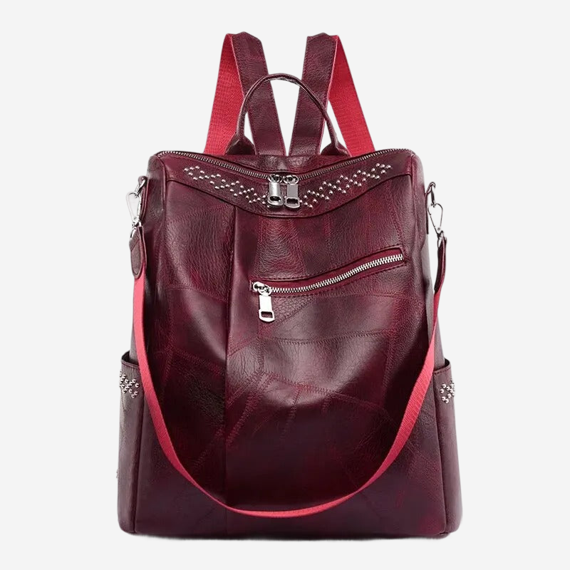 VEYLINIA | Retro-Chic Ryggsäck
