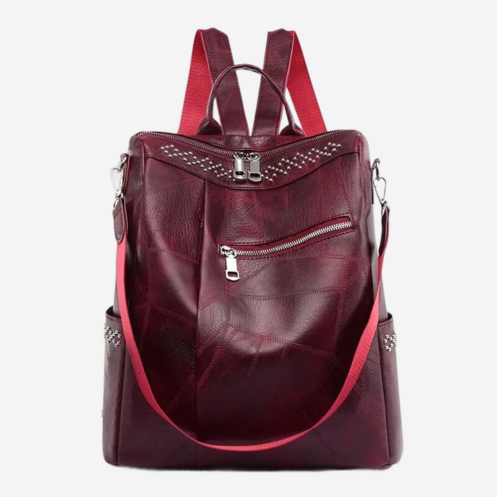 VEYLINIA | Retro-Chic Ryggsäck
