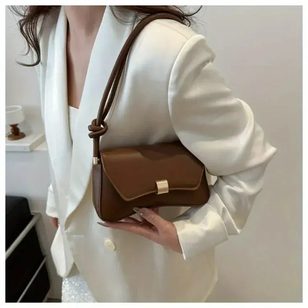 VEYLINIA | Axelväska med Vintage-Charm