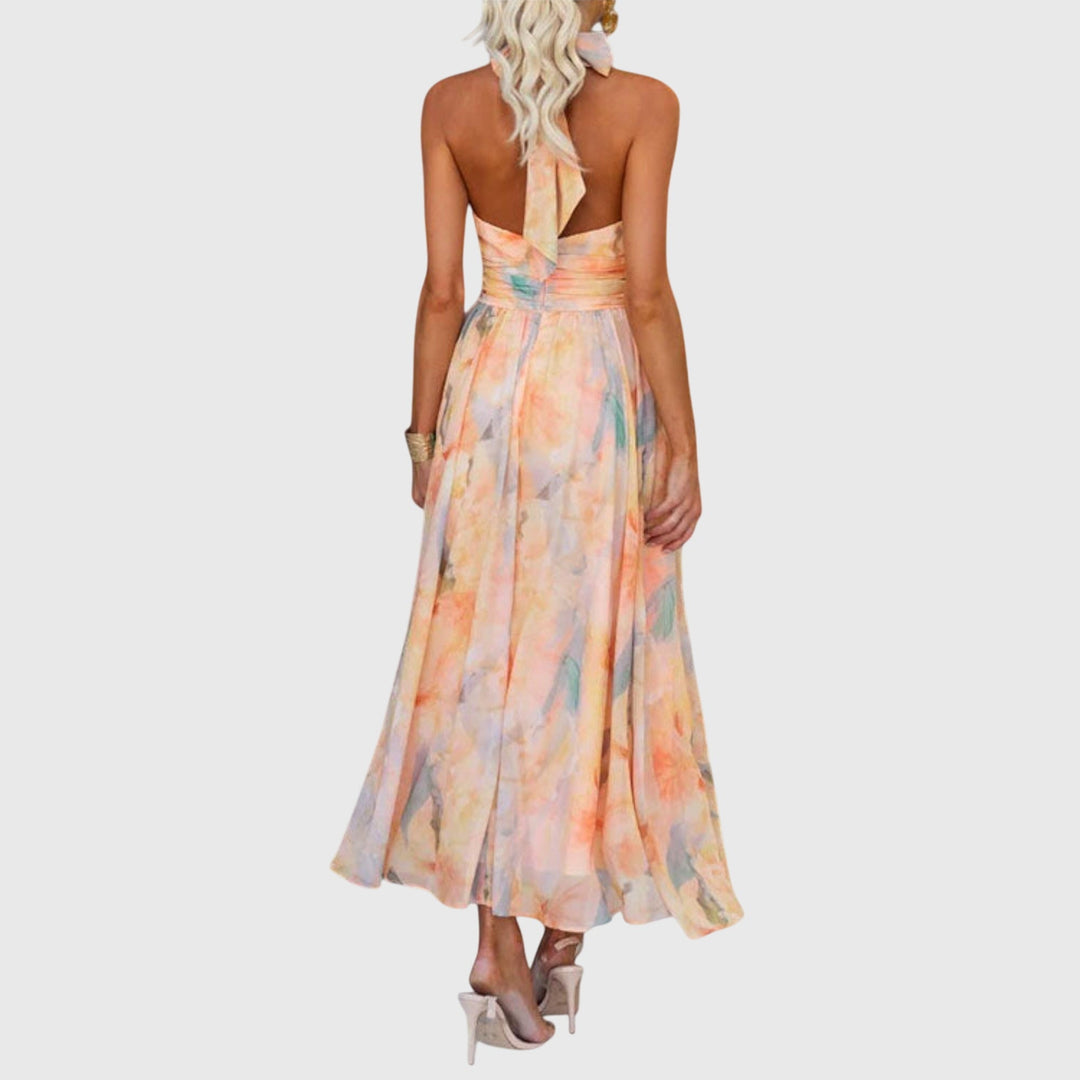 VEYLINIA | Halter