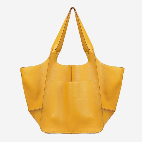 VEYLINIA | Catrin – Toteväska med generös form