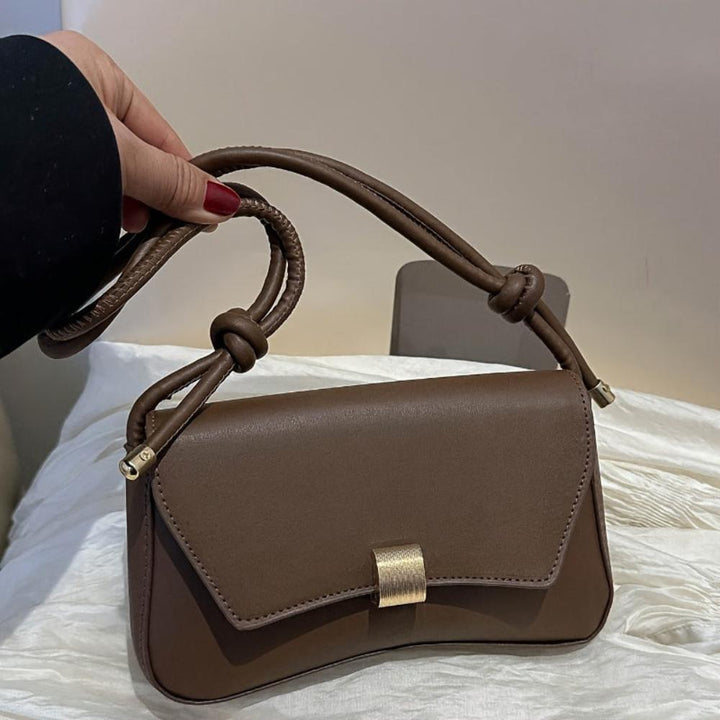 VEYLINIA | Axelväska med Vintage-Charm