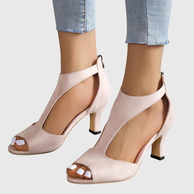 VEYLINIA | Delfina