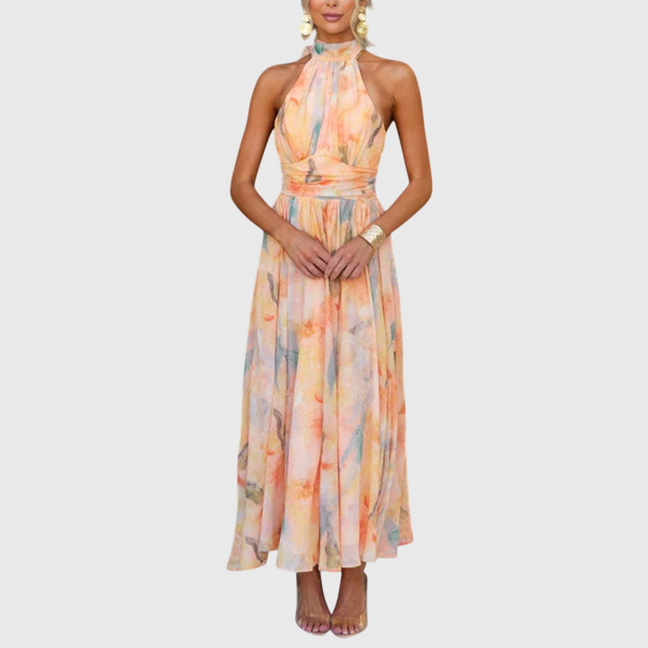 VEYLINIA | Halter