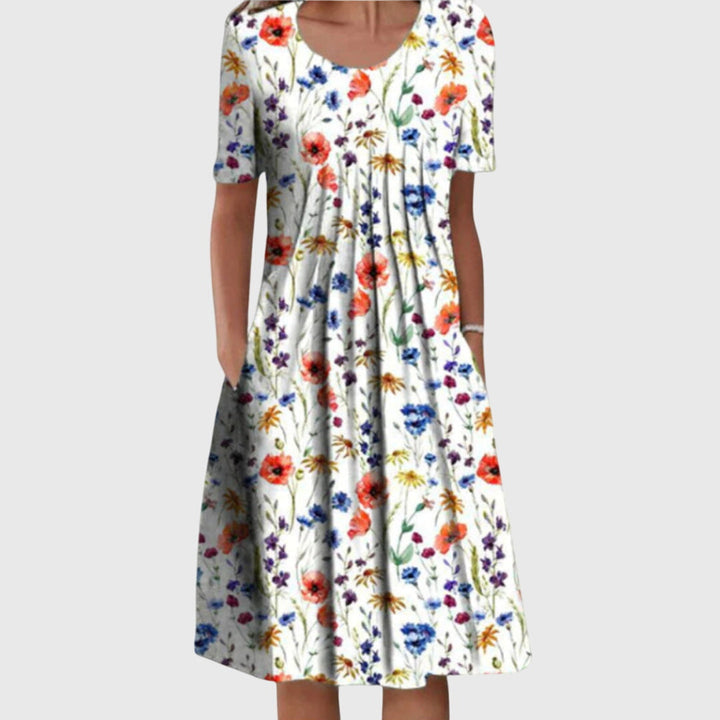 VEYLINIA | Mary