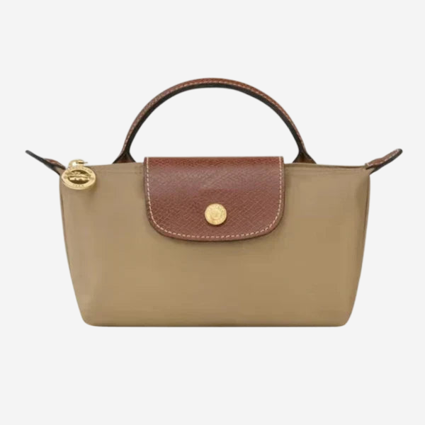 VEYLINIA | Alouette miniväska
