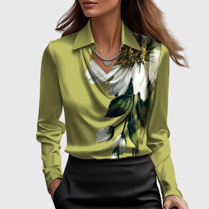 VEYLINIA | Elegant Blus