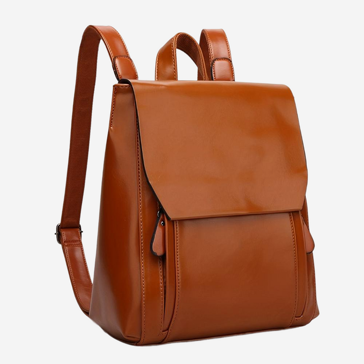 VEYLINIA | Retro-Chic Steppad Ryggsäck