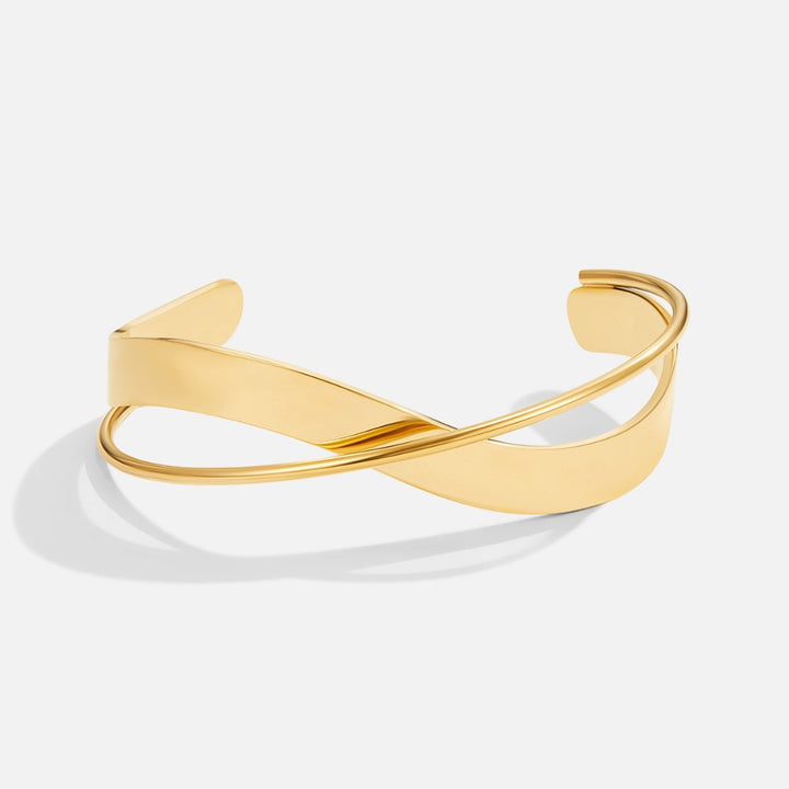 VEYLINIA | Unik Armband med Formspe