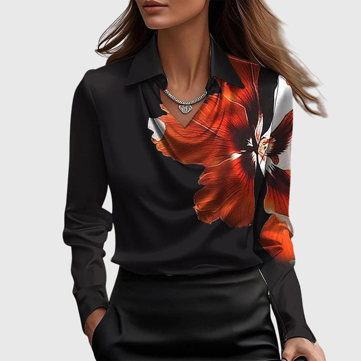 VEYLINIA | Elegant Blus