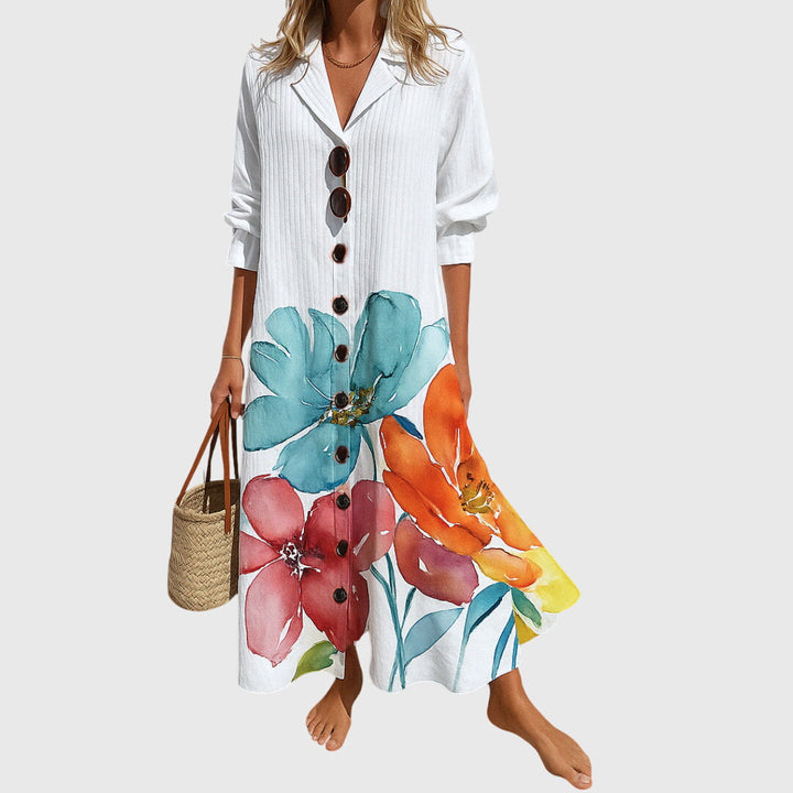 VEYLINIA | Jasmine