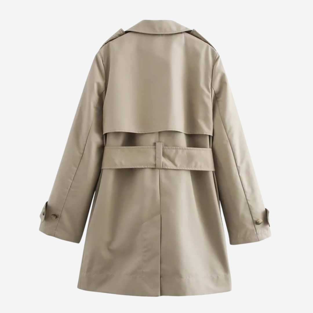 VEYLINIA | Charlotte