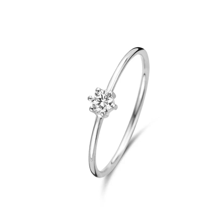 VEYLINIA | Abella Maris-ring i guld