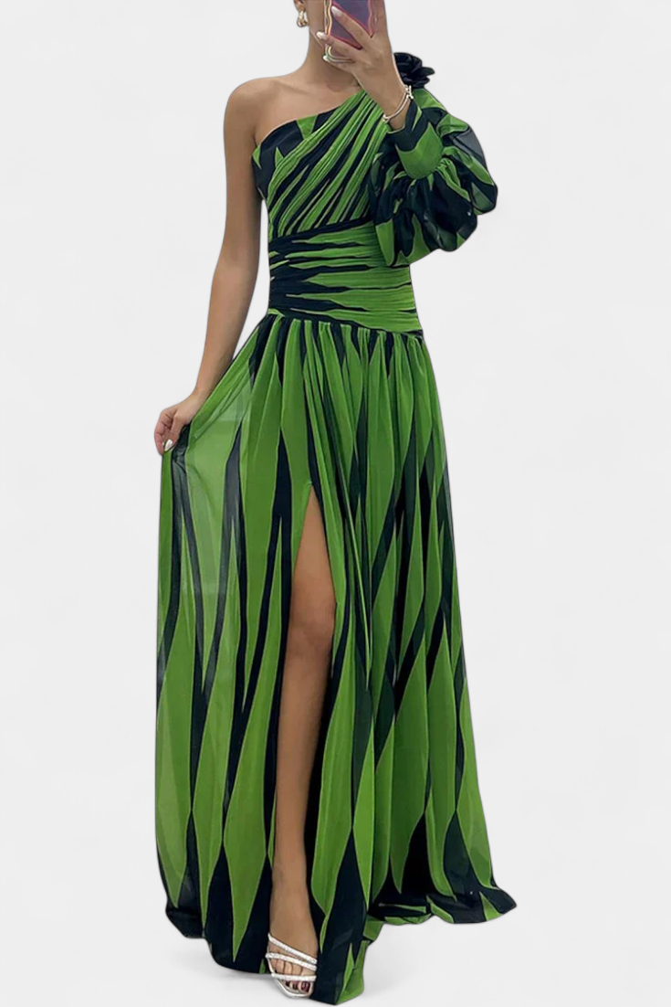 VEYLINIA | Aubryzah