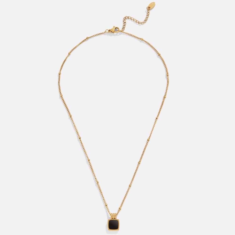 VEYLINIA | Nattstil Halsband
