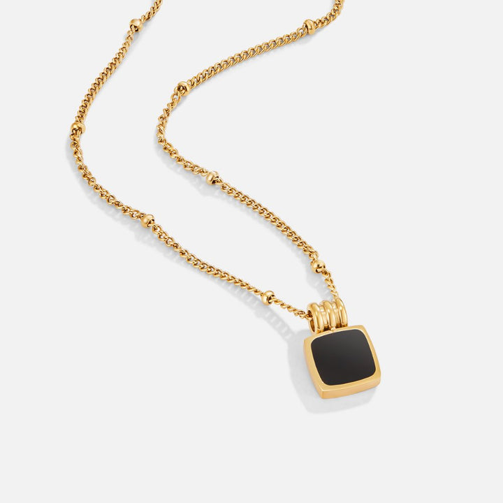 VEYLINIA | Nattstil Halsband