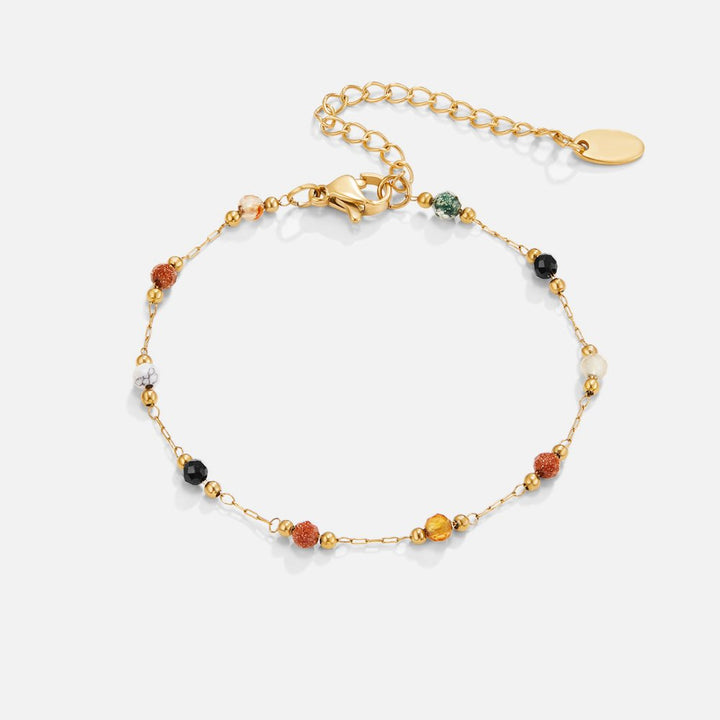 VEYLINIA | Stenarmpand med Mjuk Toning