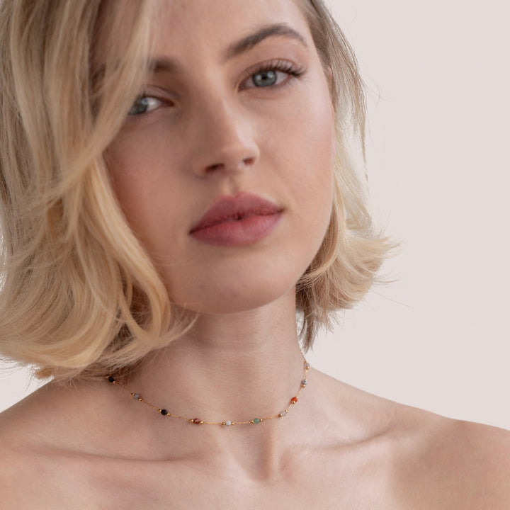 VEYLINIA | Luly Stenhalsband