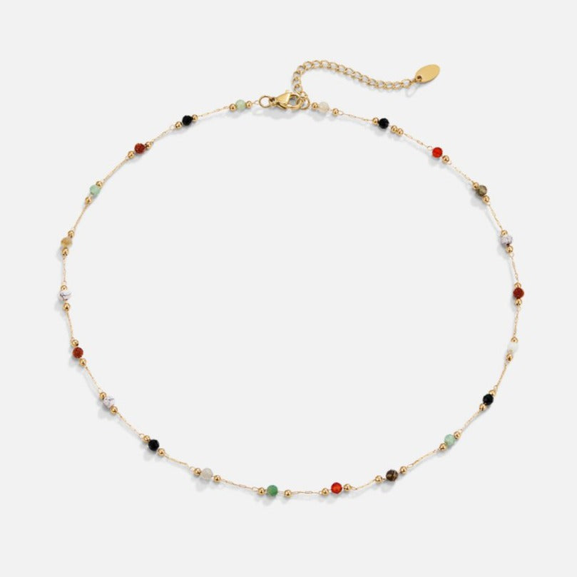 VEYLINIA | Luly Stenhalsband