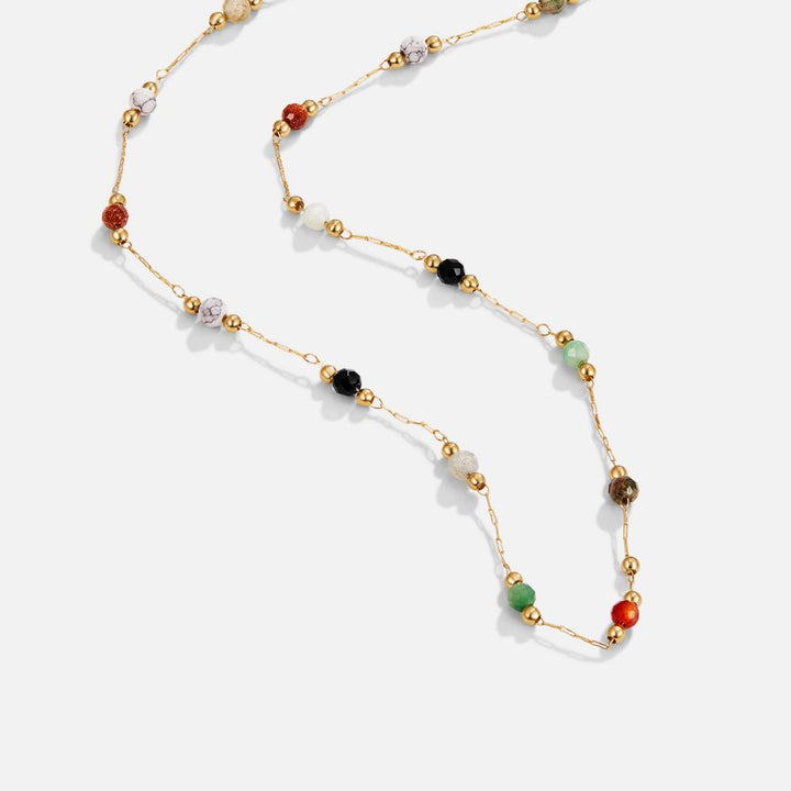 VEYLINIA | Luly Stenhalsband
